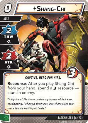 Shang-Chi