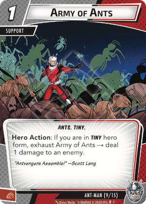 Army of Ants