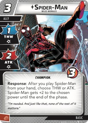 Spider-Man
