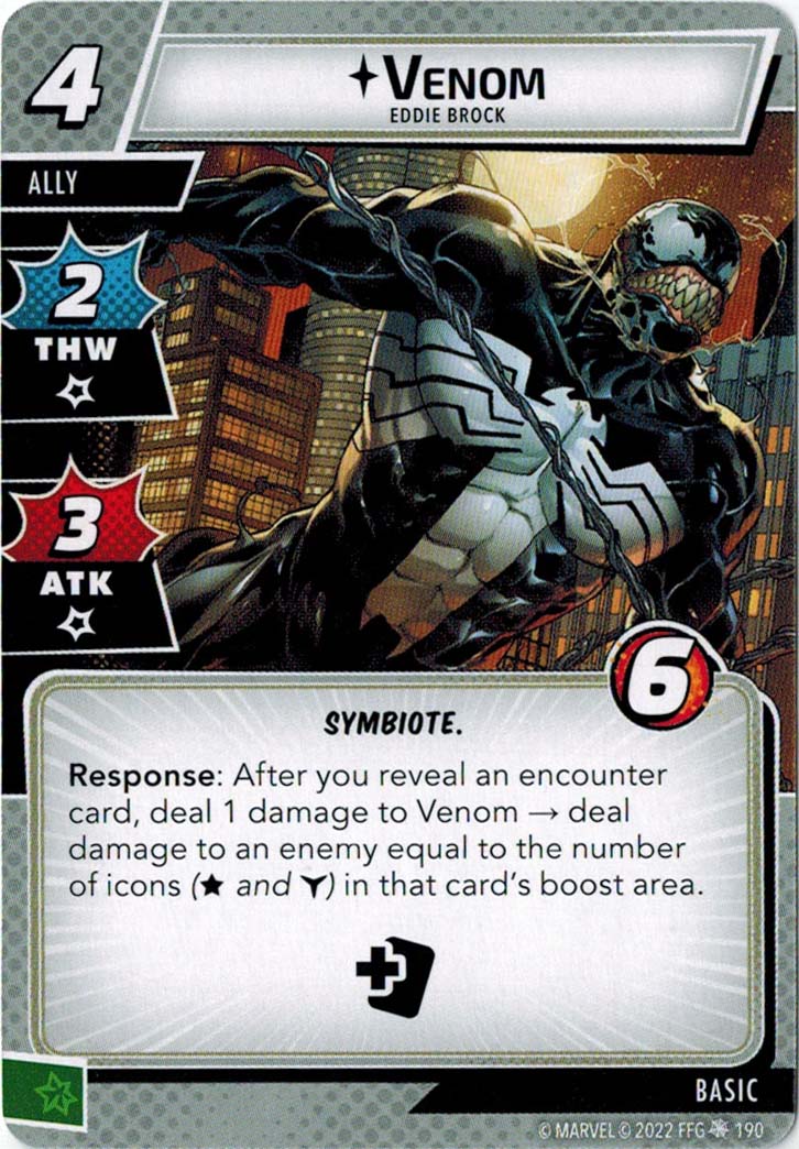 Venom