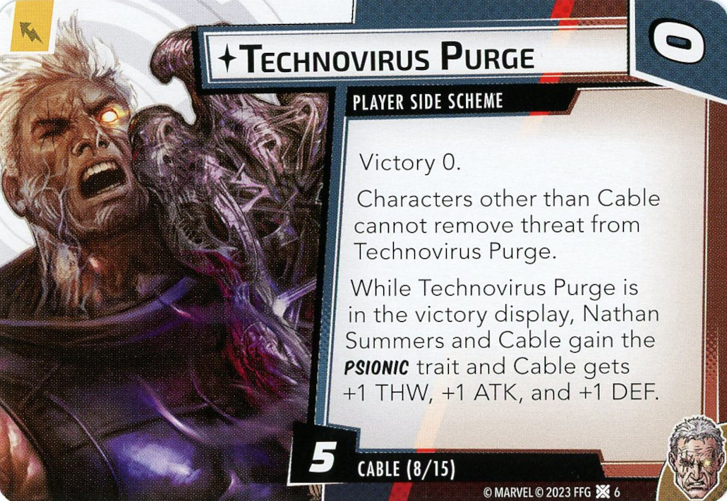 Technovirus Purge