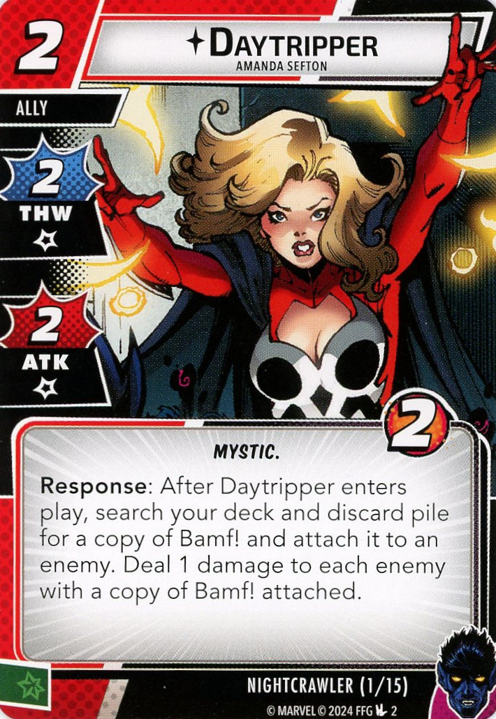 Daytripper