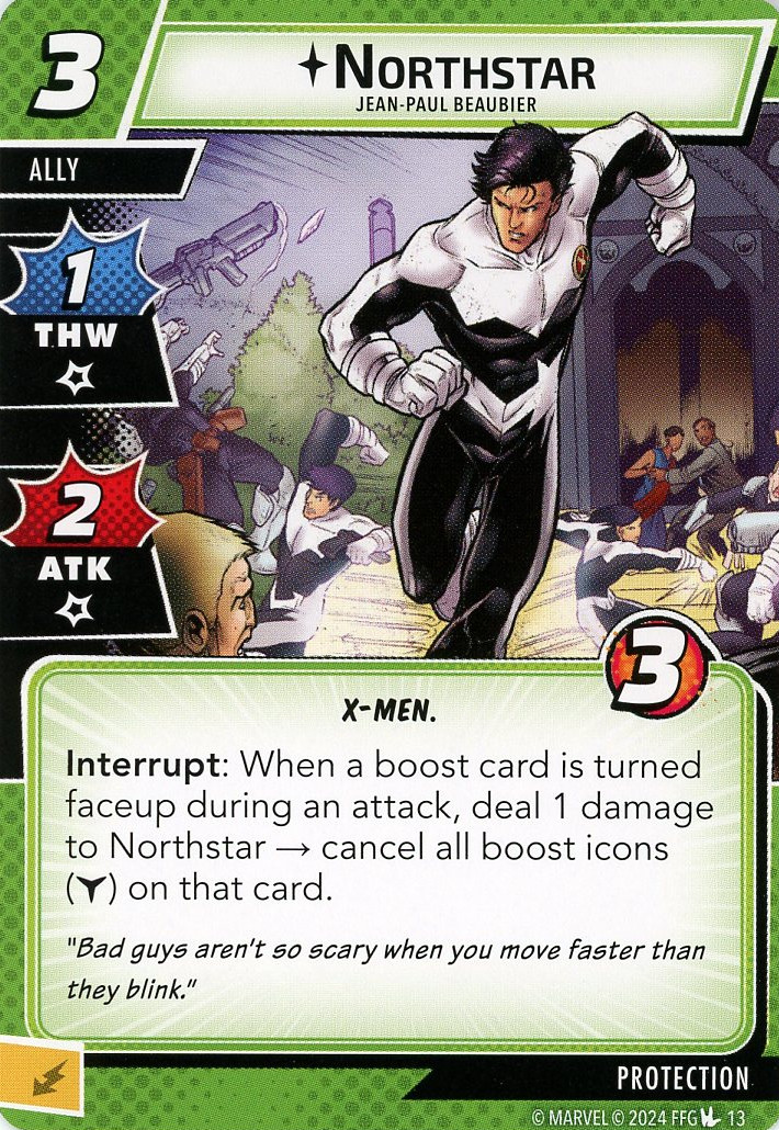 Northstar