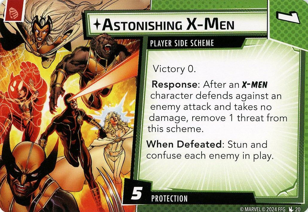 Astonishing X-Men