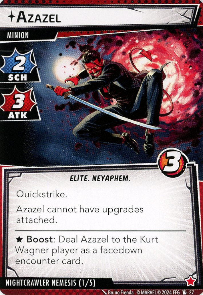 Azazel
