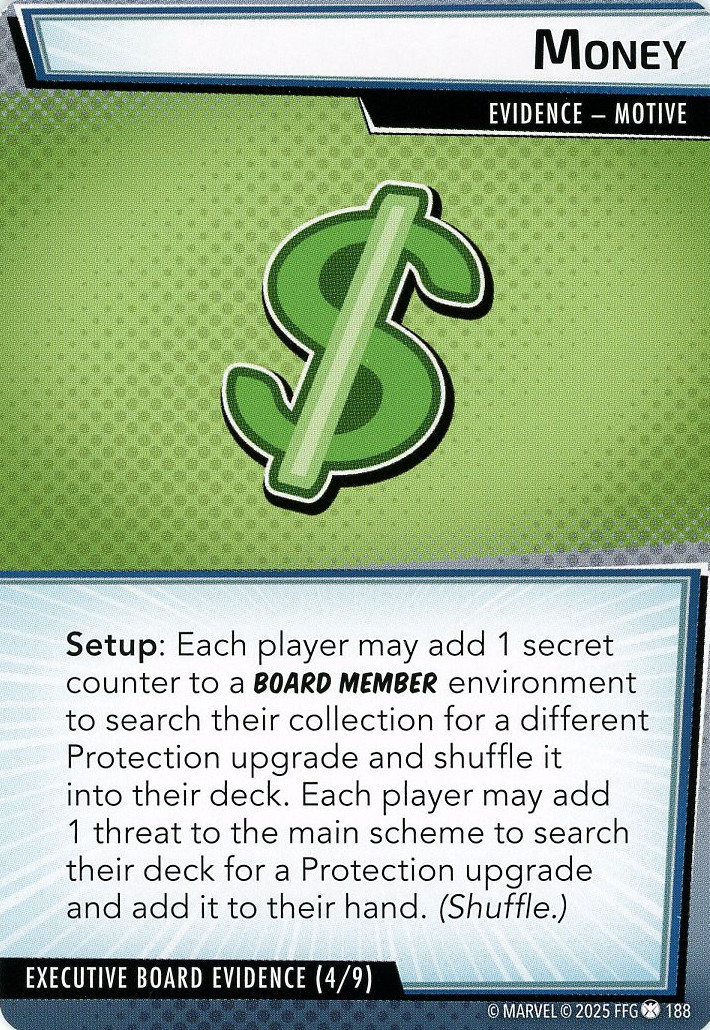 Money