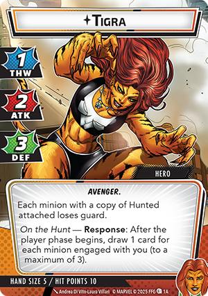 Tigra
