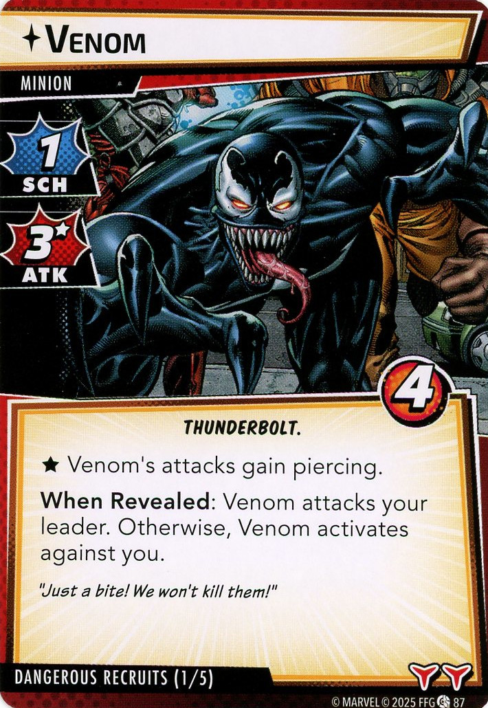 Venom