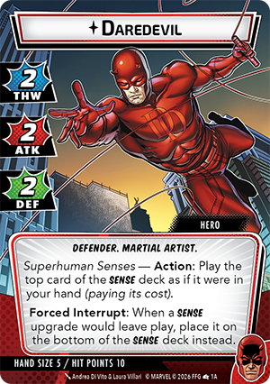 Daredevil